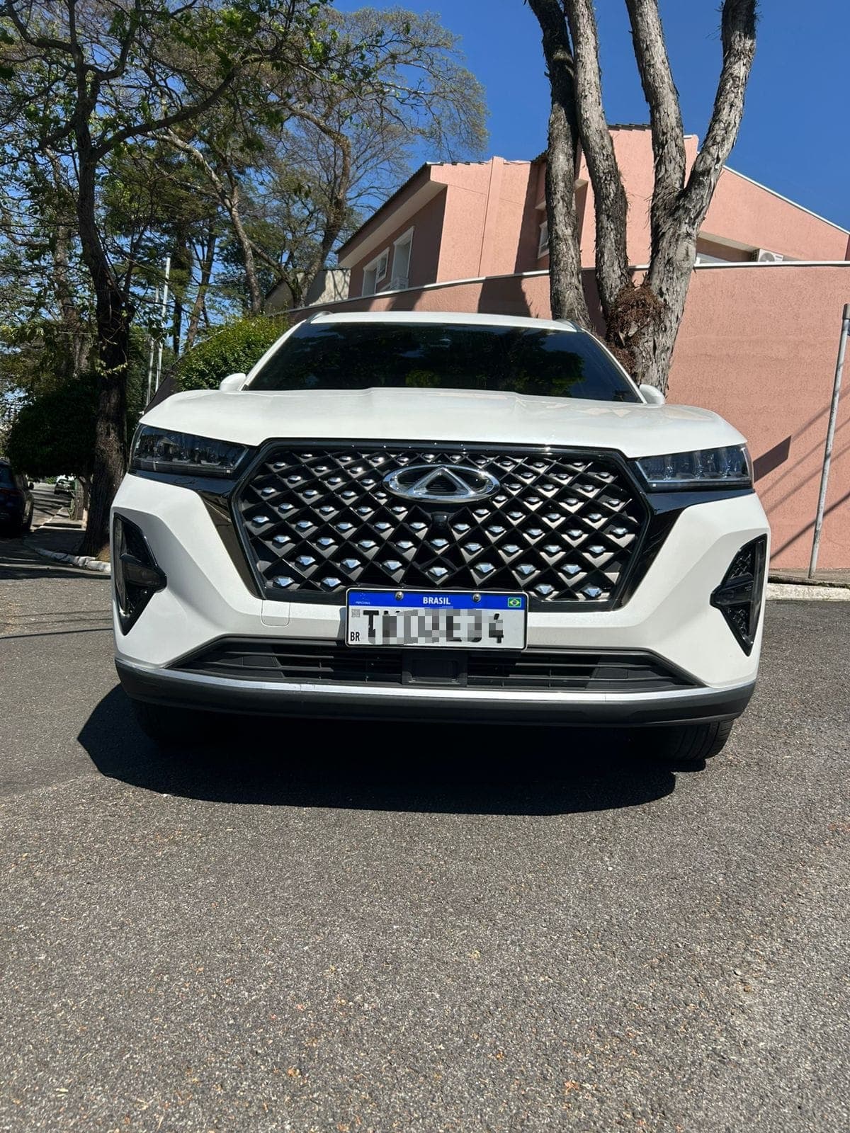 Caoa Chery Tiggo 7
