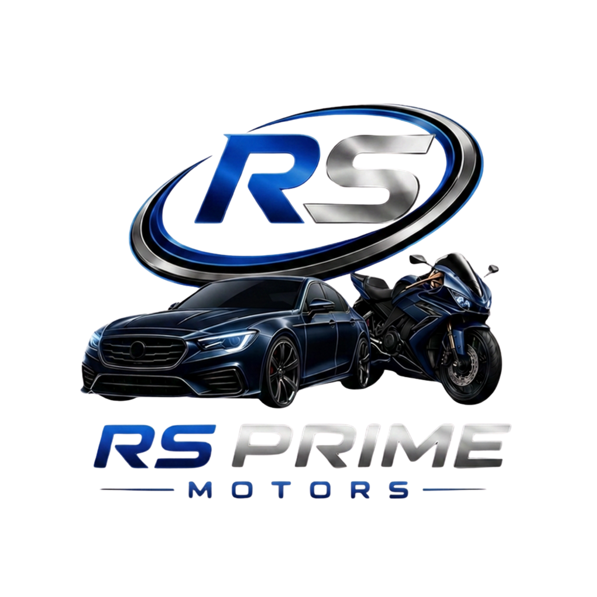 RS Prime Motors